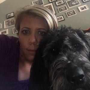 Meet your Posher, Kristy